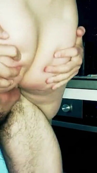 Fuck My Tight Hole