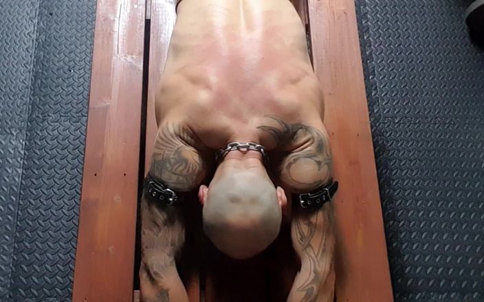 Sexydick: Addestramento per uomini maturi parte 1