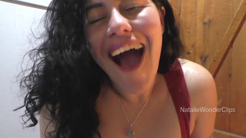 Natalie Wonder: Van binnen stiefmoeders warme liefde voelen