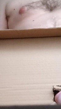 Selbstgedrehtes gloryhole
