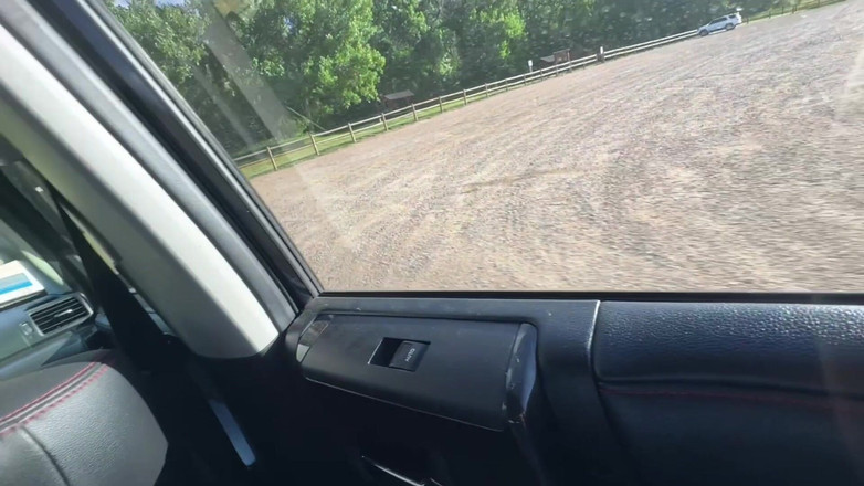 Bigmax8inch: Fake taxi část 1