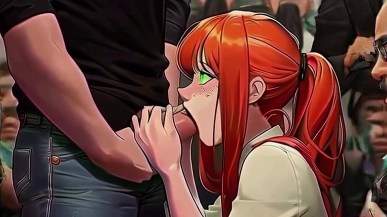 Spicy Toons: Spicy Toons: metro 3