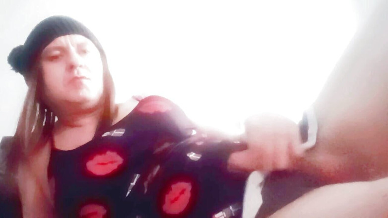 Barbarella Rossa: Marilyn'in göğüsleri artık çok büyük