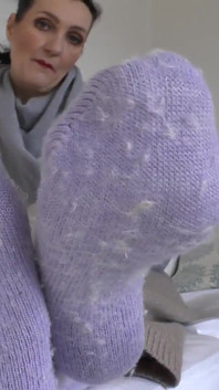 Sniffing Stinky Socks, Your Favorite Task, JOI, POV Lady Victoria Valente