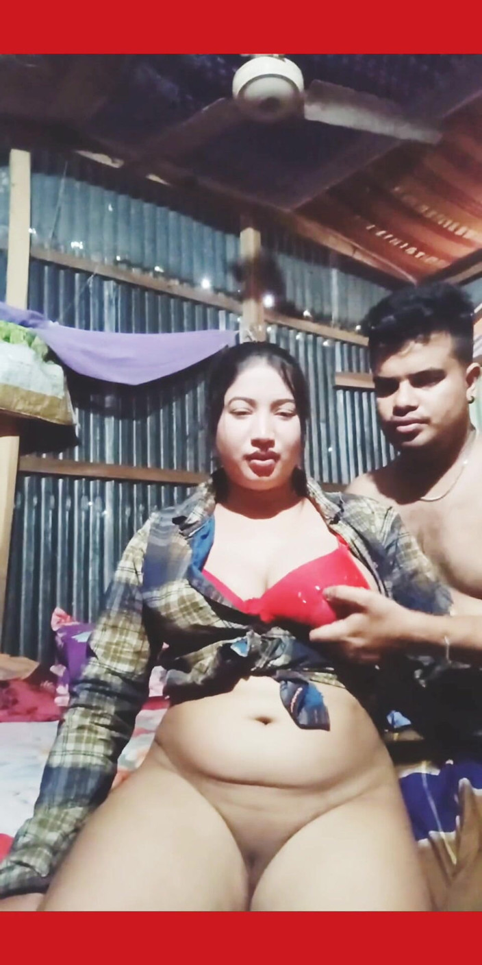 Taniyaxx: Registrazione video musicale bangla