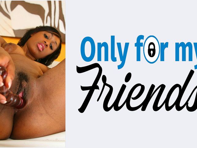 First Porn of a Slut with a Shaved Pussy Loves Getting Aroused by Sex Toys and Touching Herself with Fingers (Only for my Friends)