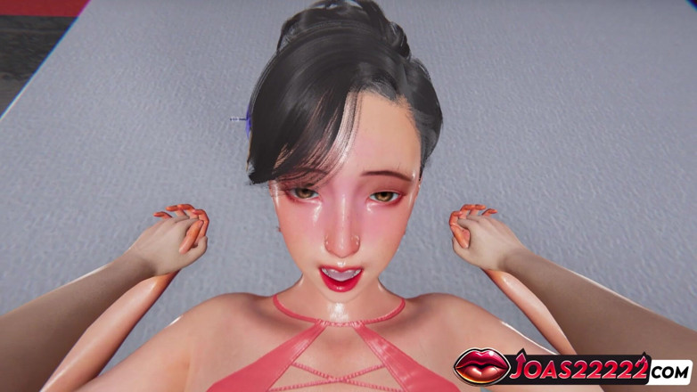 Joas22222: 섹시한 Shungiku 3D 헨타이 