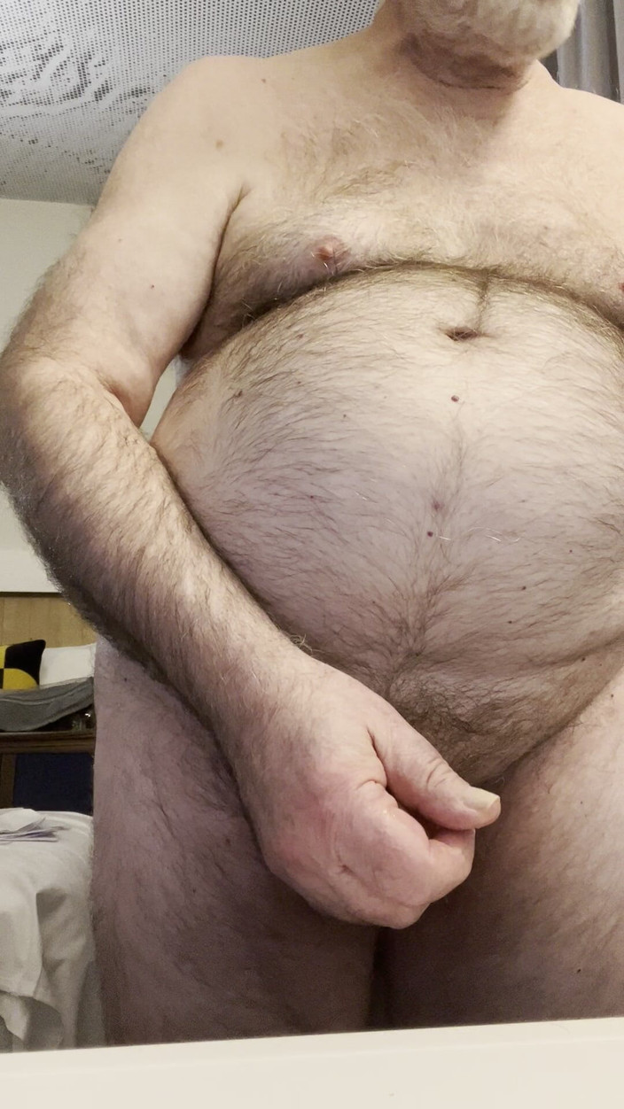 Coach Karl dude lodge: Şubat 4 2026 - hayranlar için boşalma gösterisi