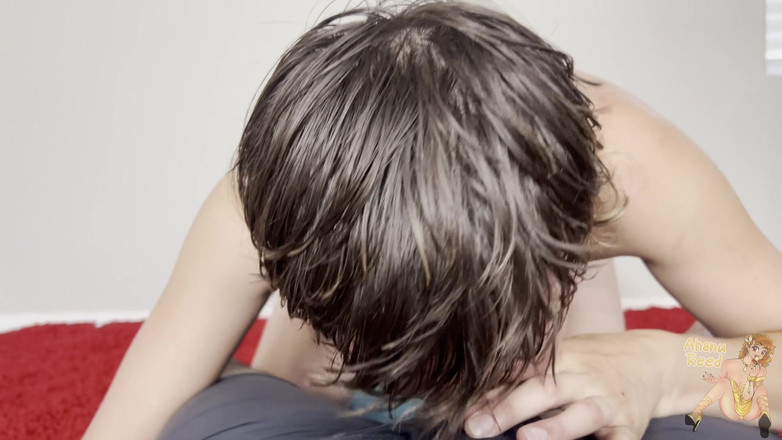 AhanuReed: Seks jogi