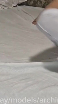 Semua lubang ayah tiriku dientot habis-habisan sama sperma hangatnya! Exclusive Fucking.