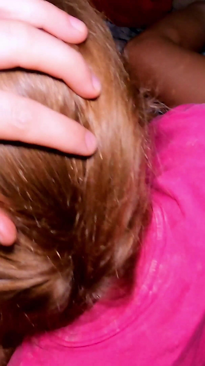 Love_Adventures: Homemade Video! Close-up Blowjob!