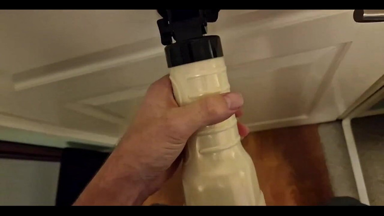 Awesome A: Je teste mon tout nouveau Fleshlight !