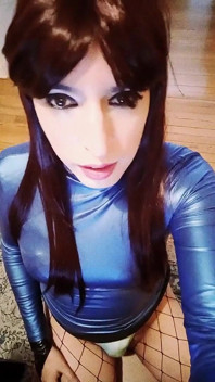 Tammysissy seule sur Airbnb