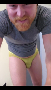 Little Sweaty