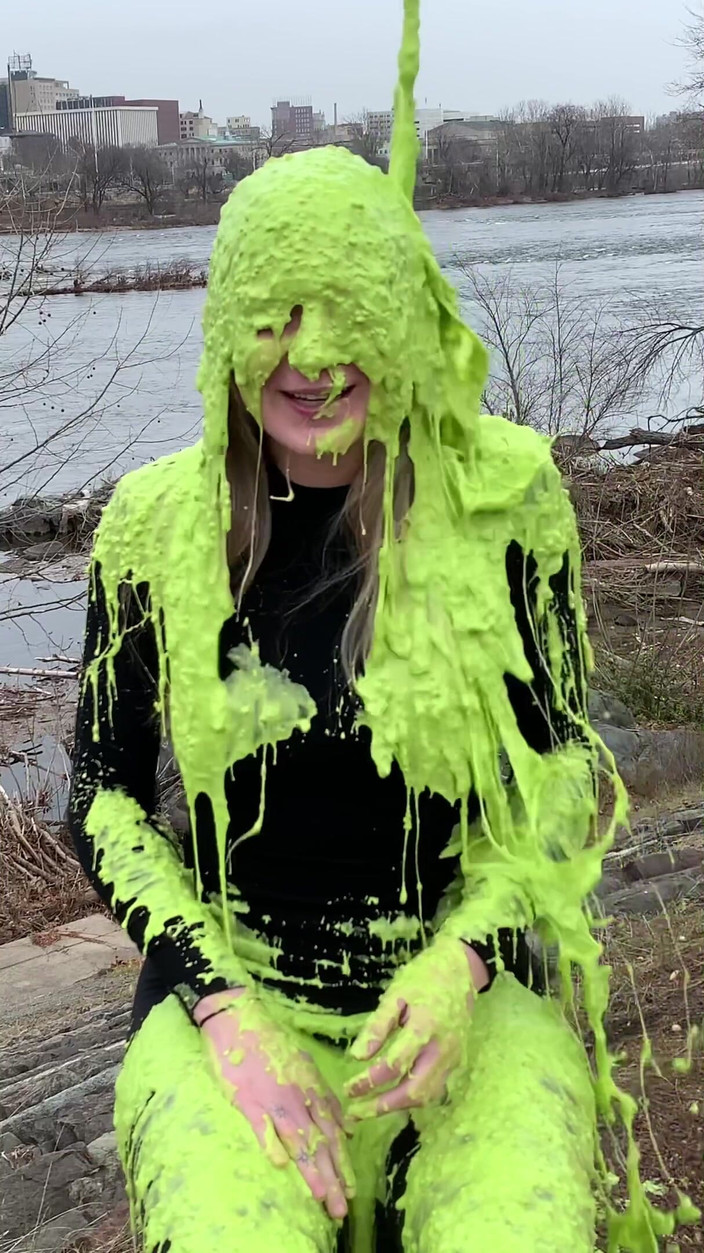 Lexxxsus: Virgin Wam