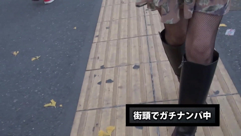 Strix: T-back Big-breasted Mature Woman You'll Want to - 7