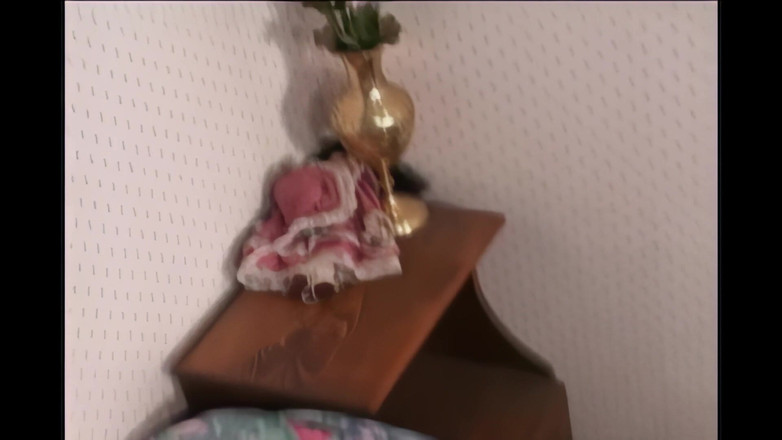 Pure redlight: Schmackhafte Klitoris