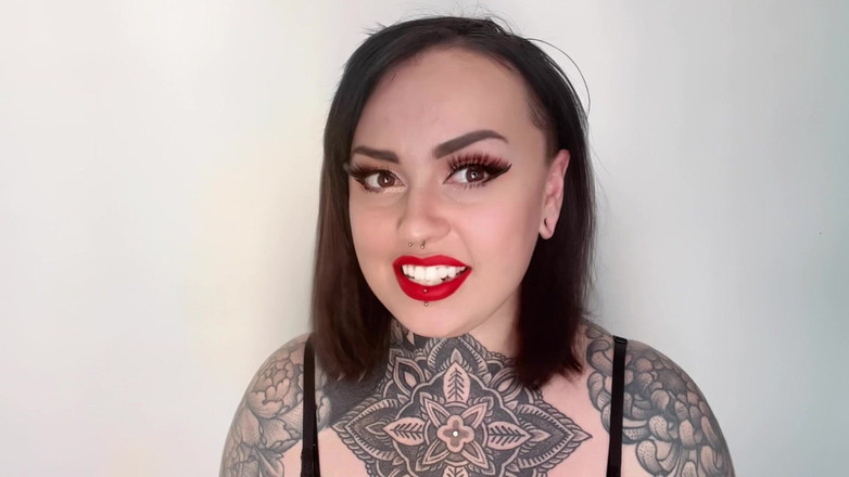 Miss Valentina: Bedrieg je domme