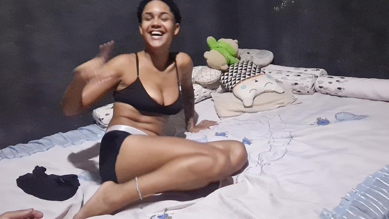 Bebes vagabundas: Dalam Bilik Saya Makan Rama-Ramanya