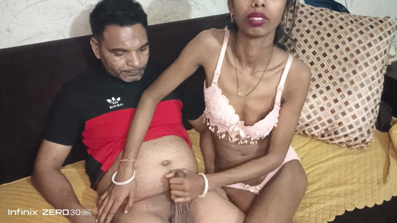 Truefuker: Rosy Bhabhi Fucked