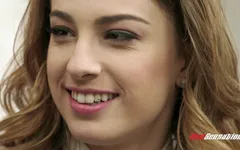 Kristen karanlık tarafıyla gitmek istiyor