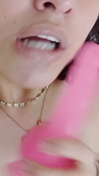 Sexy Blowjob