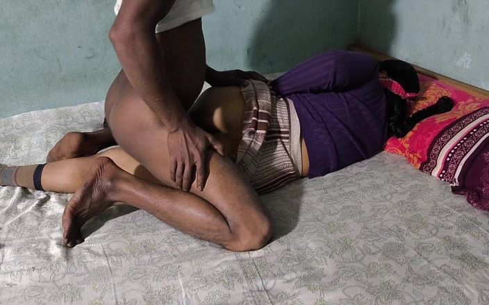 SAFI TV: I See Her Rest in Her Room. I Hugged Her...