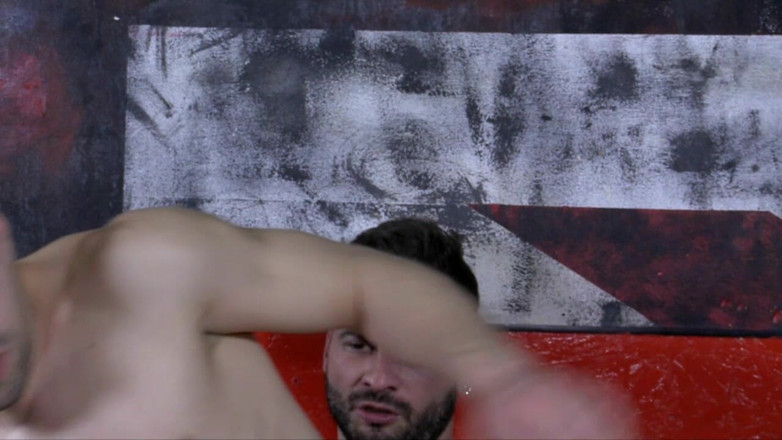 UK Naked Men: Джош Мілк і Дені Ромео