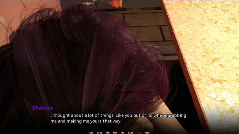 Visual Novels: WVM gwiazdy uniwersytet część 156