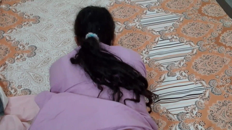 QueenbeautyQB: Indische ehefrau betrügt ehemann, wenn sie nicht zu hause ist