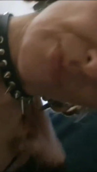 Granjero De Cerdos Travieso Y Chica Vaquera Tonta Harcore