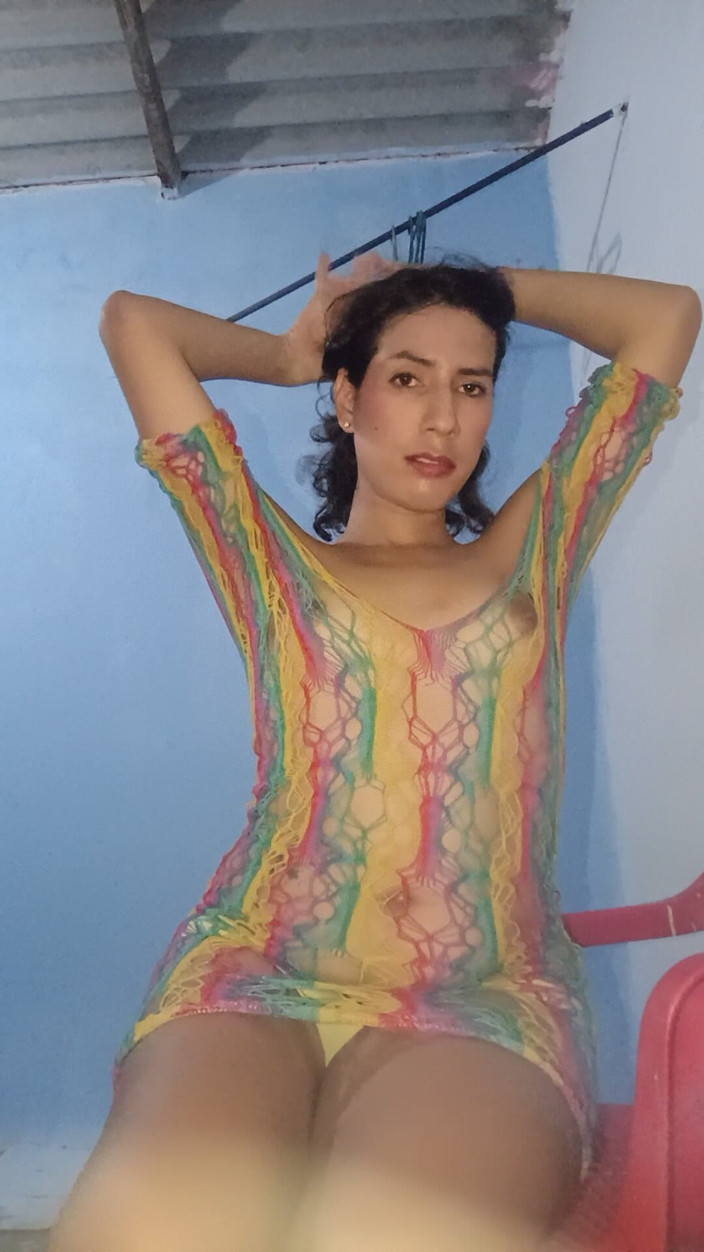 Femboy from Colombia: 适合所有人的可爱又性感的化妆品
