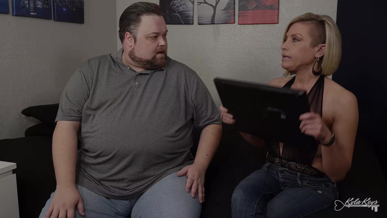 Kyla Keys: It Support