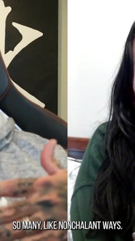 Redemption Intervju med Riley Jean (avsnitt 15)
