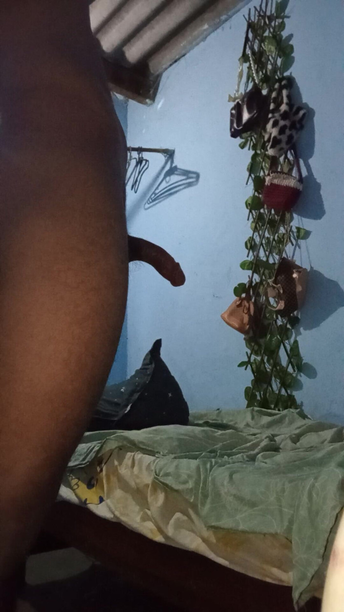 Femboy from Colombia: But Everyone Is Supporting My New Content