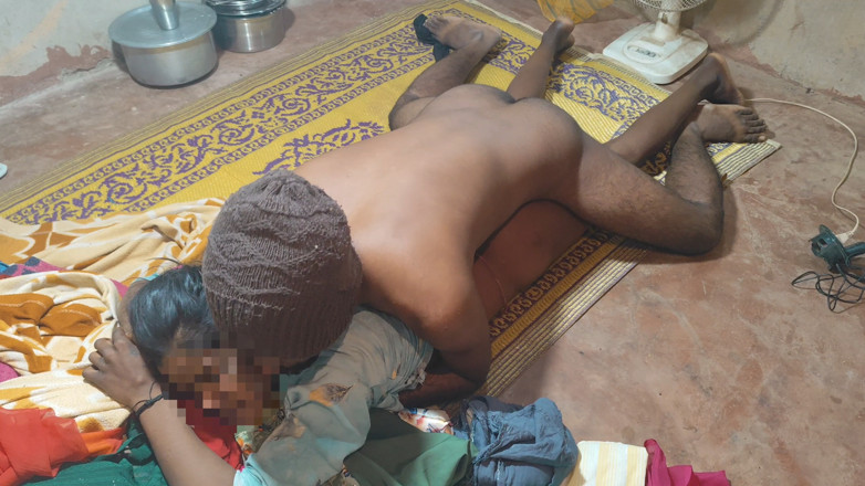 Ankush raj: Desi Village Girl Fucked by City Boy Takes Advantage of...