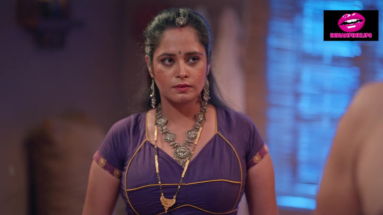 Indianpinklips: Seks pelakon Ullu dengan Lelaki Desi
