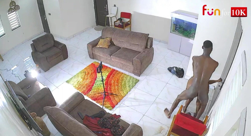 Funfor10k straight videos only: She Invited Her Fuck Boy Over Because the Weather Was...