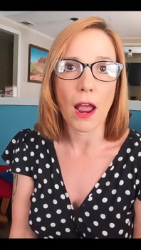 My Hot Stepmom with Benefit
