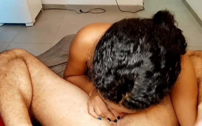Pietro Montoya: Making My Man Cum with Him Upside Down
