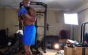 Hallelujah Johnson: Boxing Workout Clients Must Possess Adequate Core Strength, and Range...