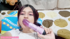 Yulieth Gomez: Колумбійка мастурбує зі своїм вітчимом у відеодзвінку