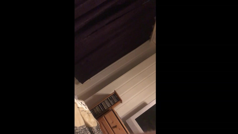 Secret cindy: Cum On My Face