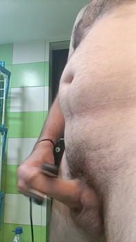 Toujours Excité Et Avide De Sexe