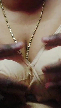 セックスをしているホットでセクシーなデジインド人女性