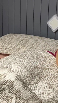 Minimovie Stepmother's Bed 02 What Are You Doing Stupid