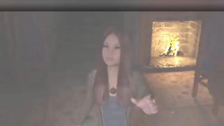 3DXXXTEEN2 Cartoon: Ferme-la et baise-moi, paysanne ! Dessin animé porno en 3D, sexe