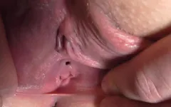 My Pussy Closeup.