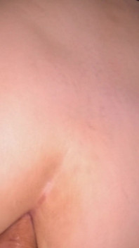 Anal Sex with Hotwife