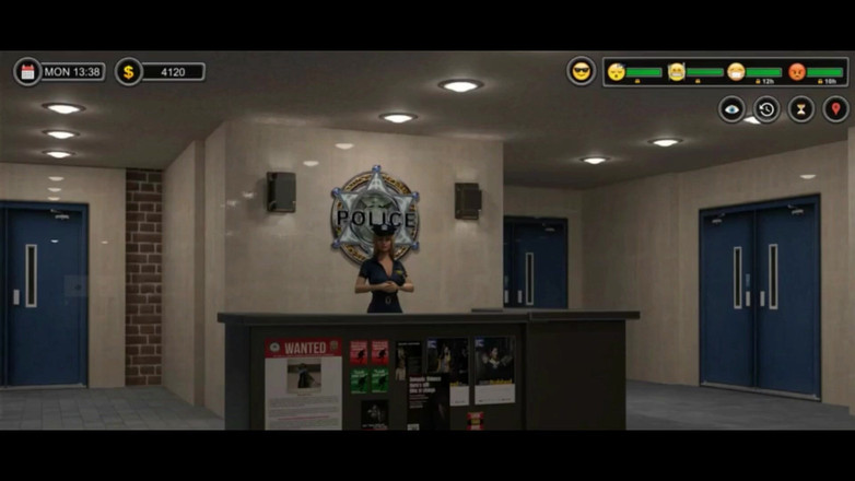Miss Kitty 2K: Muž z domu - část 48 - první rande od Misskitty2k